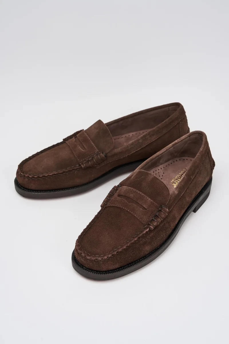 Mocassino Classic Dan Flesh Out - immagine 4