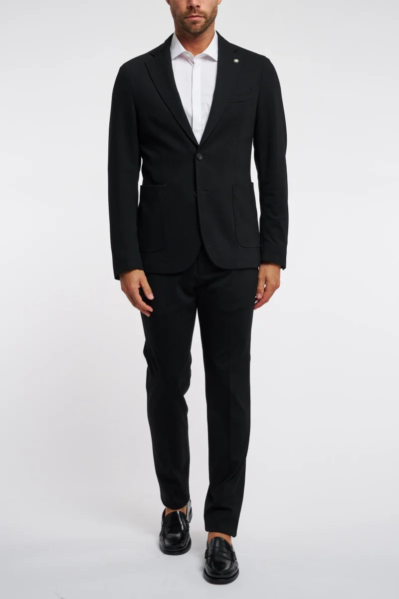 Pantalone slim - immagine 6