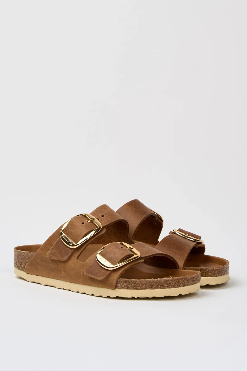 Sandalo Arizona Big Buckle - immagine 3