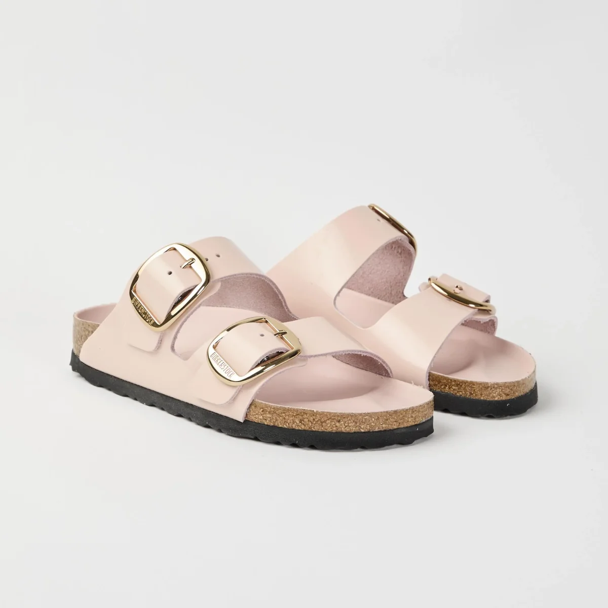 Sandalo Arizona Big Buckle Shine - immagine 8