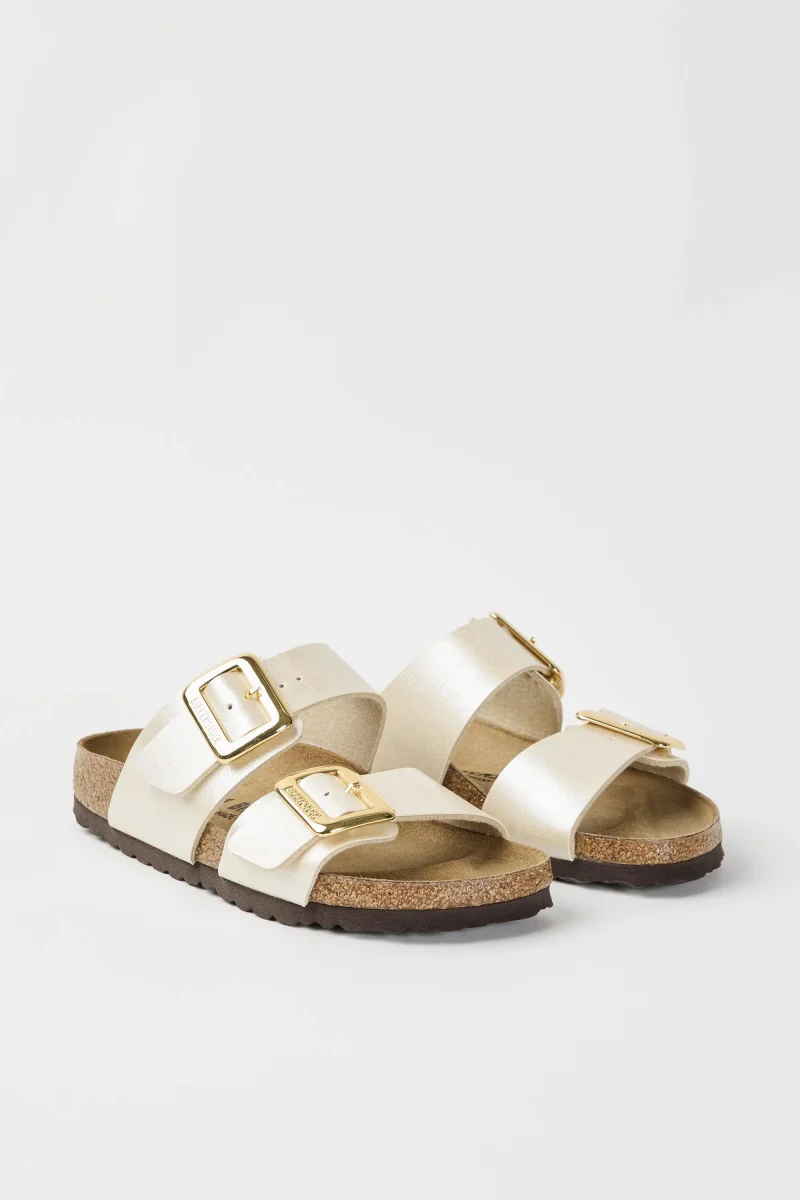 Sandalo Sydney Cushion Buckle - immagine 3