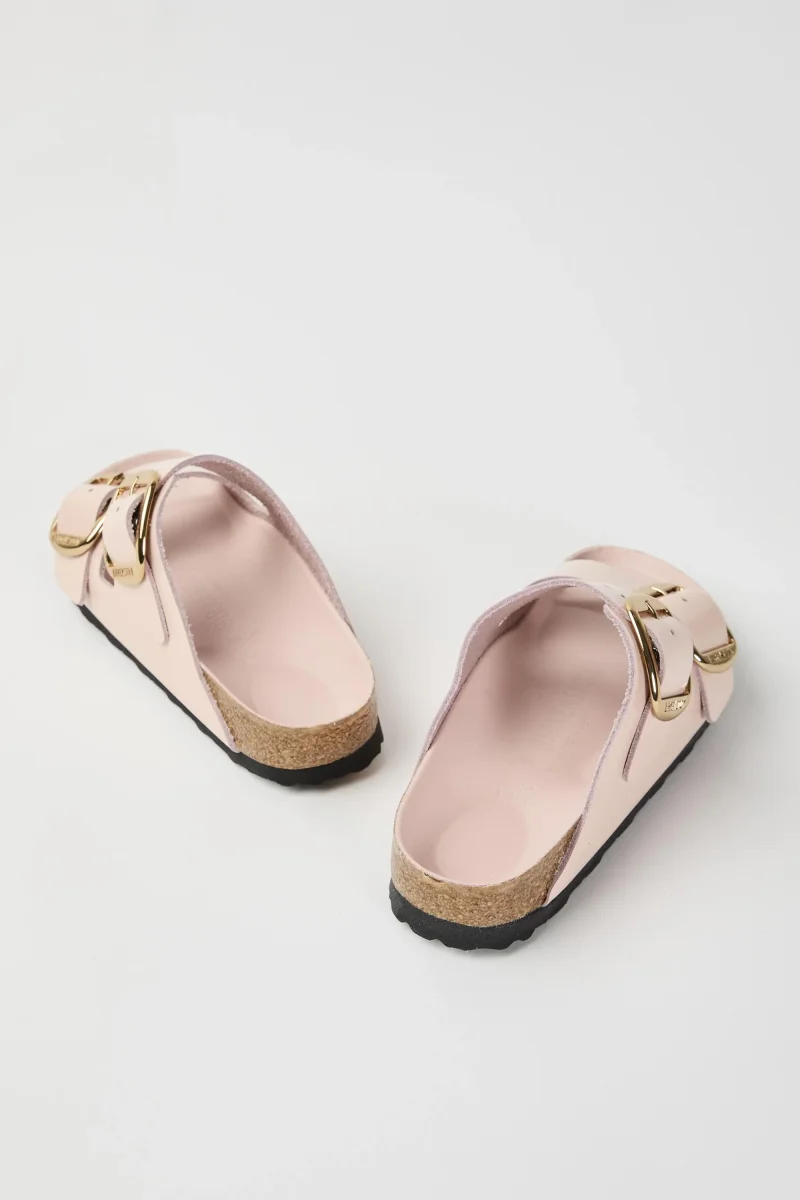 Sandalo Arizona Big Buckle Shine - immagine 7
