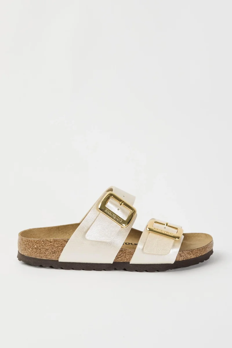 Sandalo Sydney Cushion Buckle - immagine 2