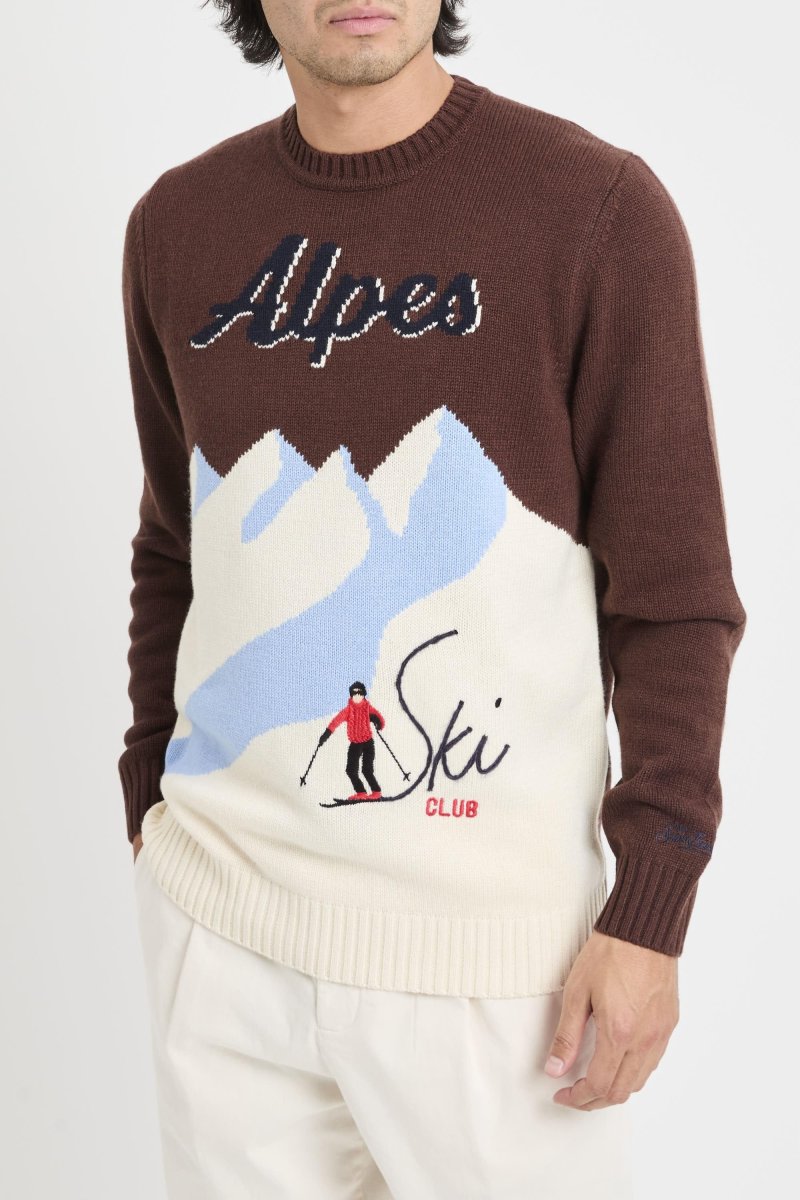 Maglia Bombardino Light - immagine 3