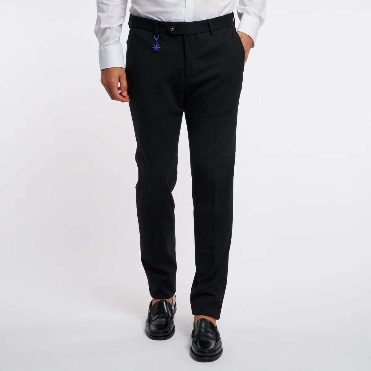 Pantalone slim - immagine 8