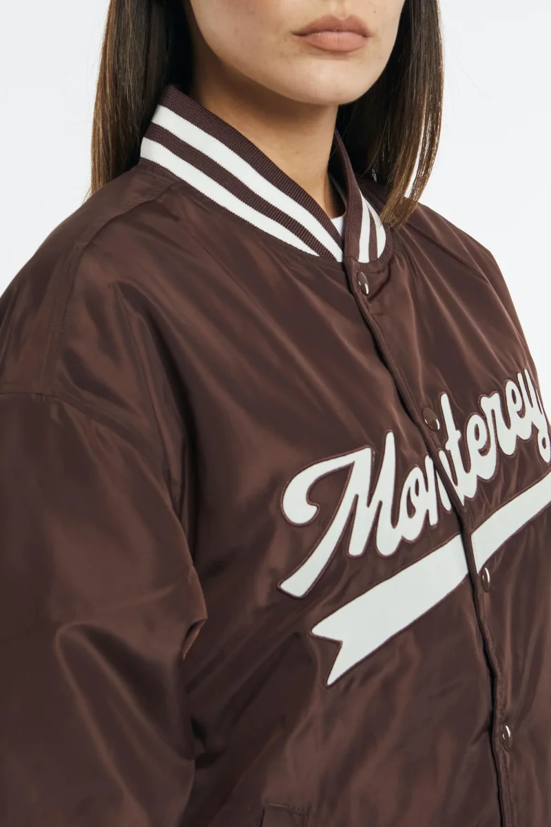 Giacca baseball - immagine 4