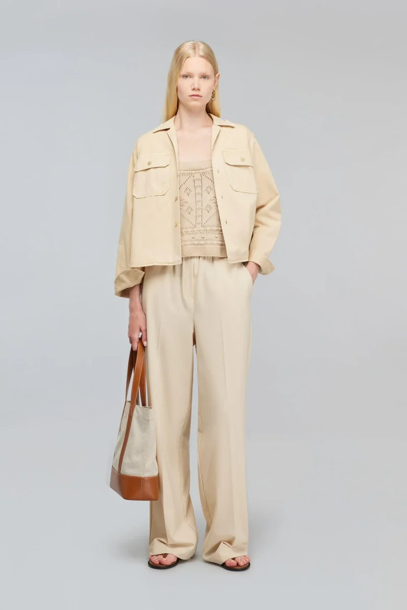 Pantalone Alix - immagine 5