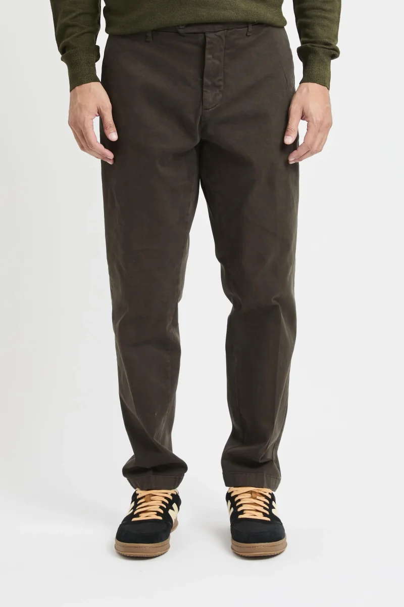 Pantalone Conduit - immagine 3