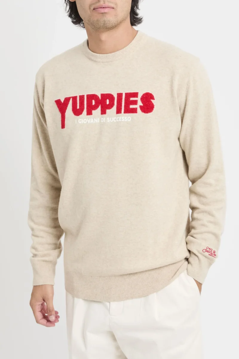 Maglia Heron Light Yuppies - immagine 3