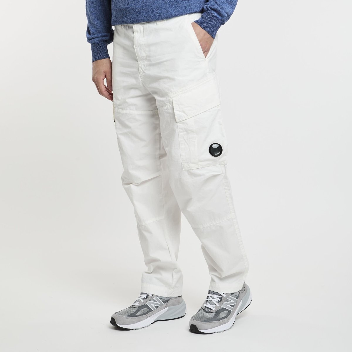 Pantalone cargo - immagine 8