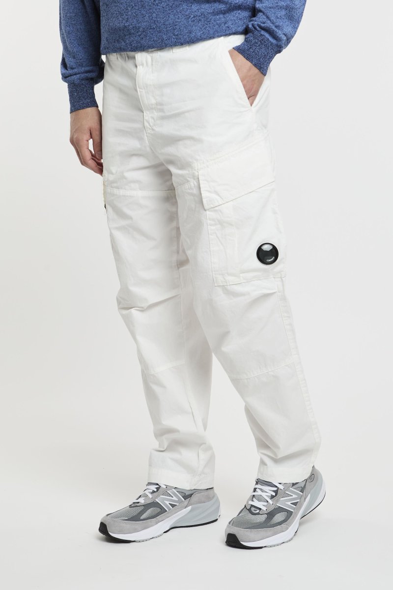 Pantalone cargo - immagine 3