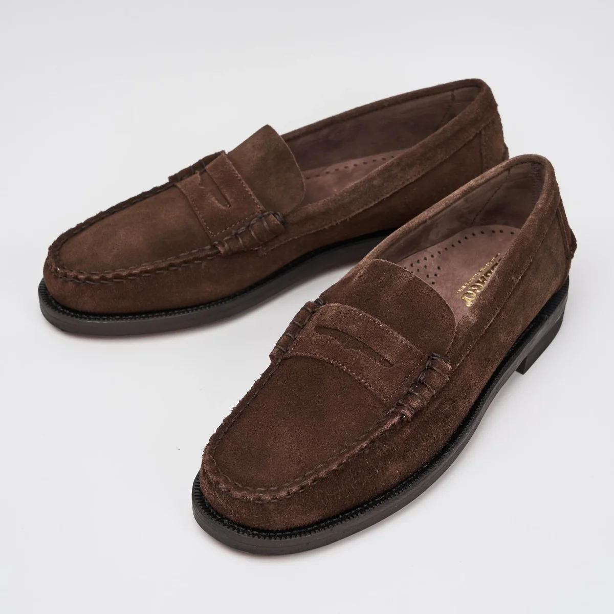 Mocassino Classic Dan Flesh Out - immagine 8