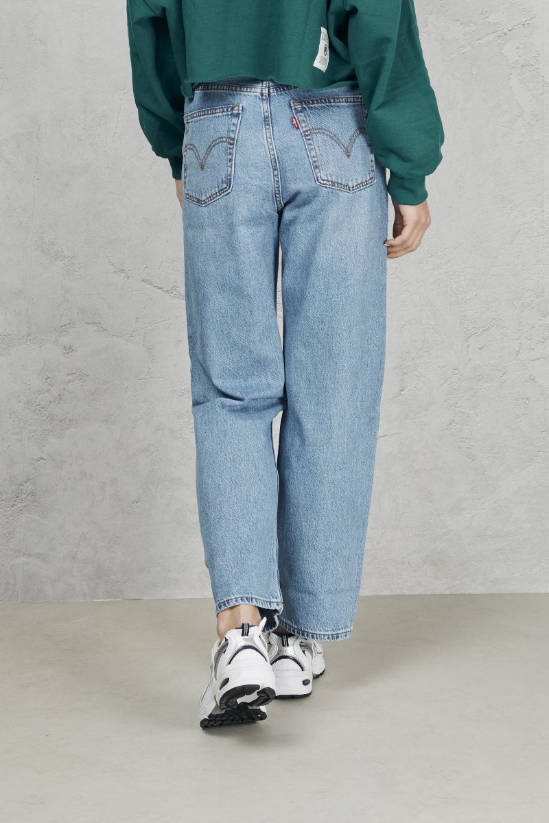 Jeans ribcage - immagine 7