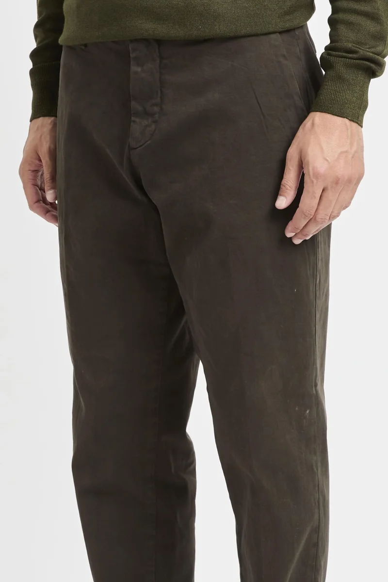 Pantalone Conduit - immagine 6