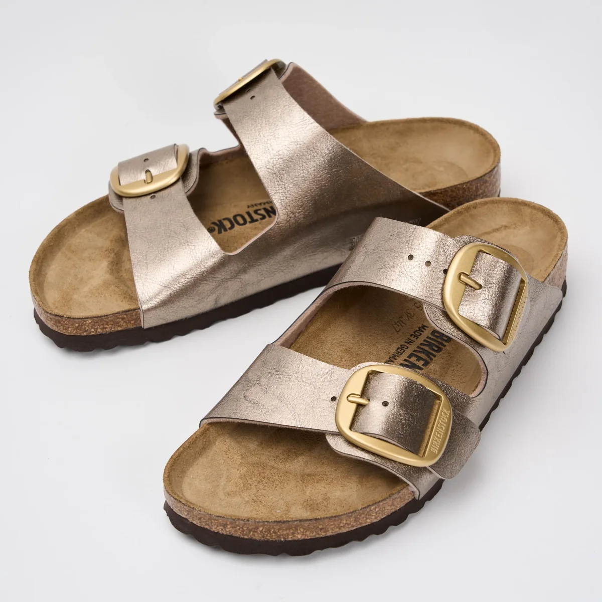 Sandalo Arizona Big Buckle - immagine 8