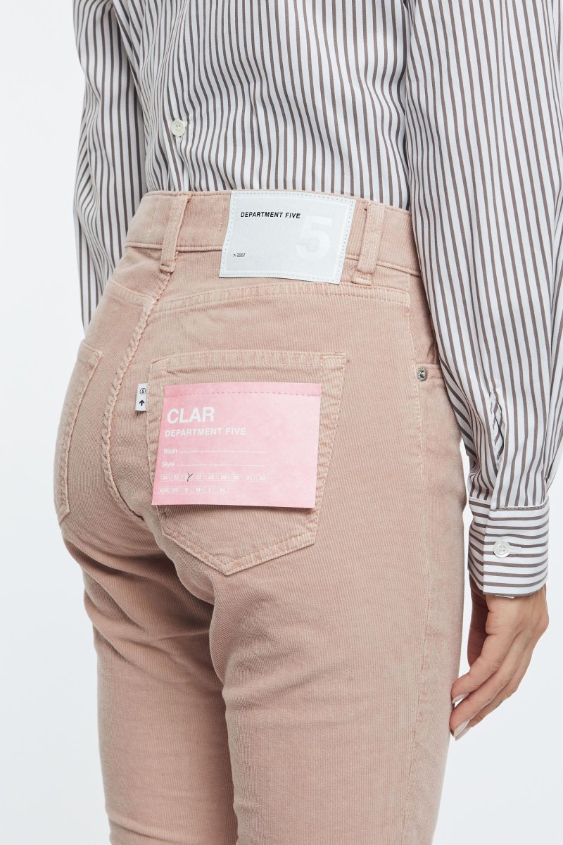 Pantalone "Clar" - immagine 6