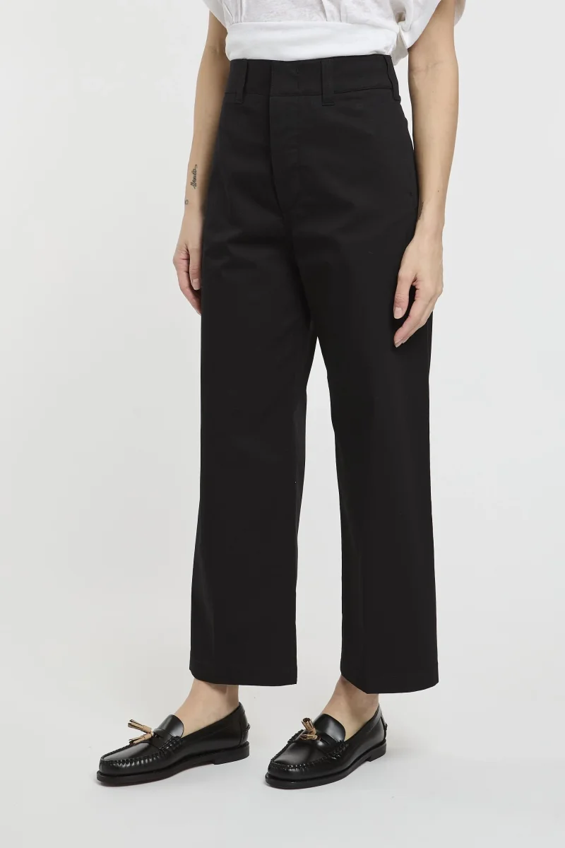 Pantalone Due crop - immagine 3