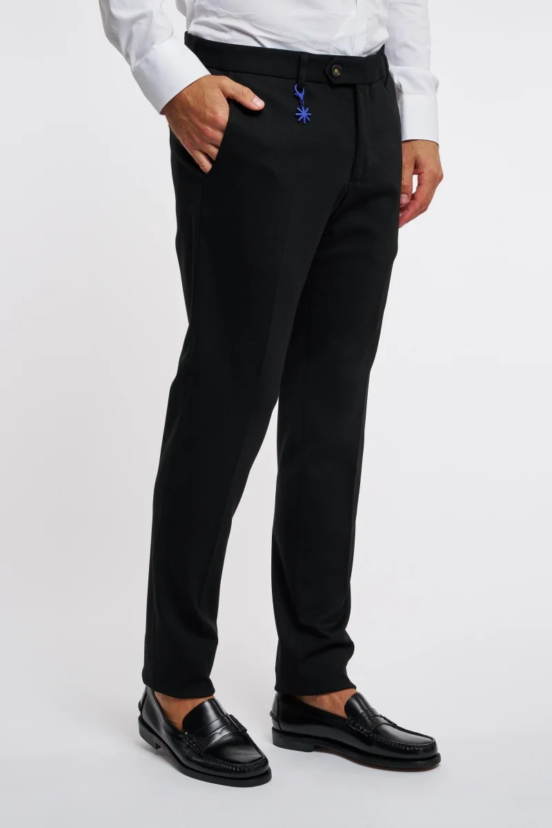 Pantalone slim - immagine 3