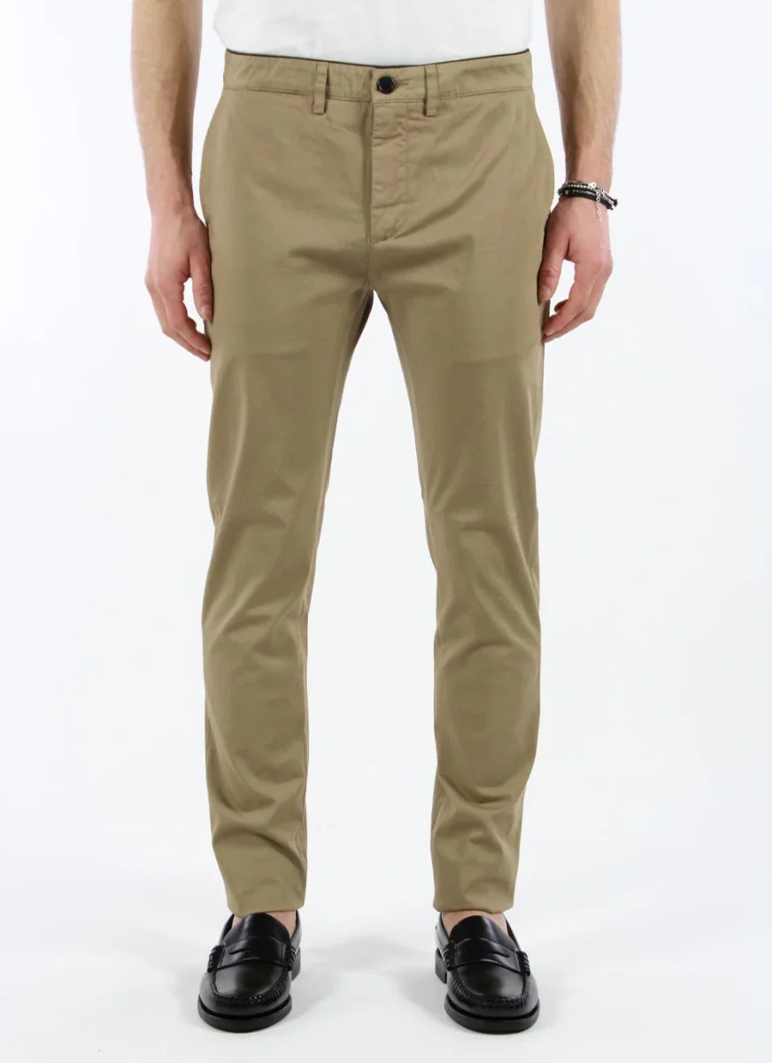Pantalone Mike - immagine 2
