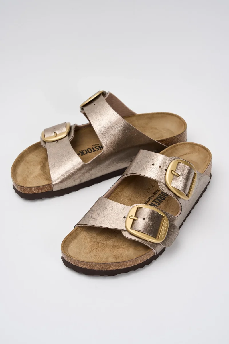 Sandalo Arizona Big Buckle - immagine 5
