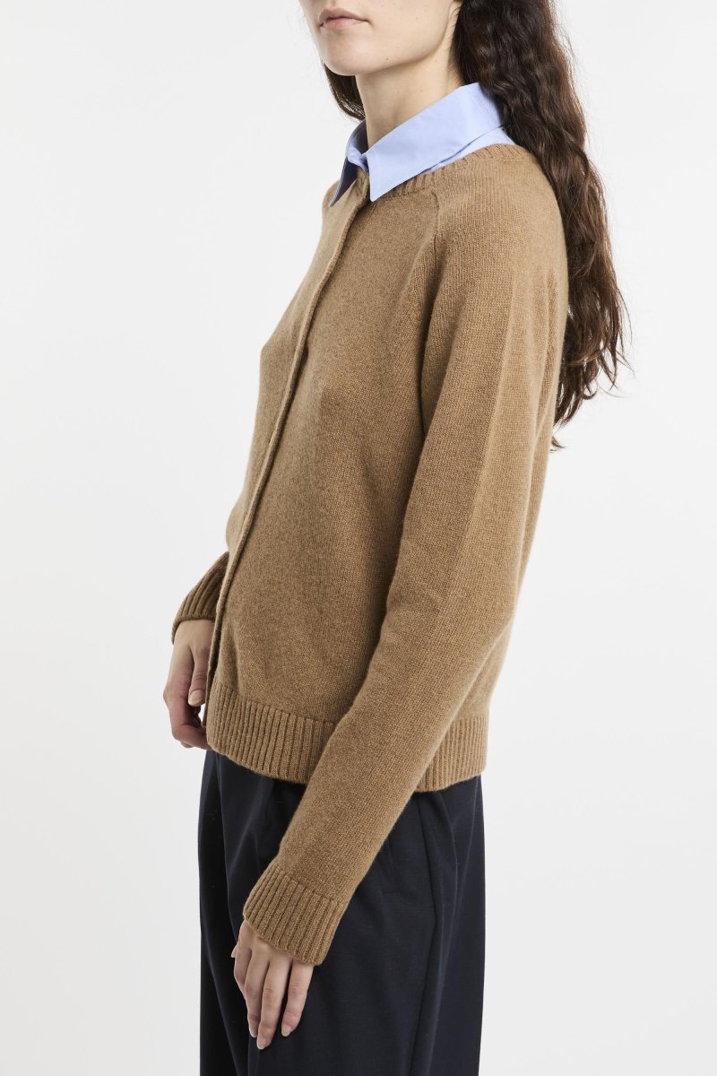 Cardigan Albachiara - immagine 4