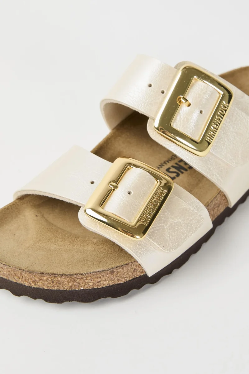 Sandalo Sydney Cushion Buckle - immagine 5