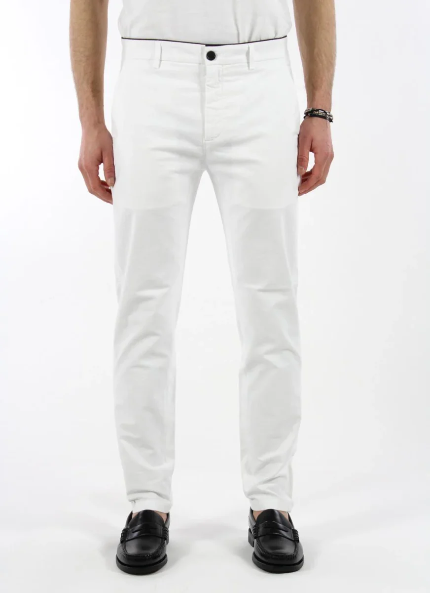 Pantalone Prince - immagine 2