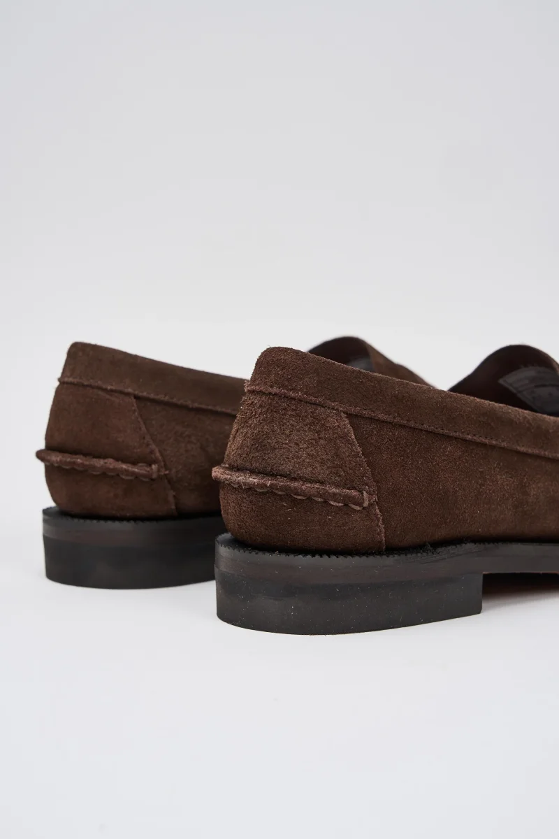 Mocassino Classic Dan Flesh Out - immagine 7