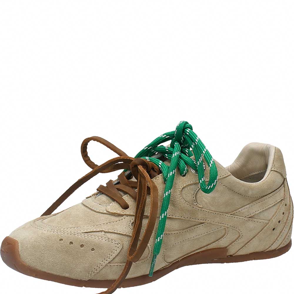 BRONX Sneaker Myr-aa off white/blush - immagine 7