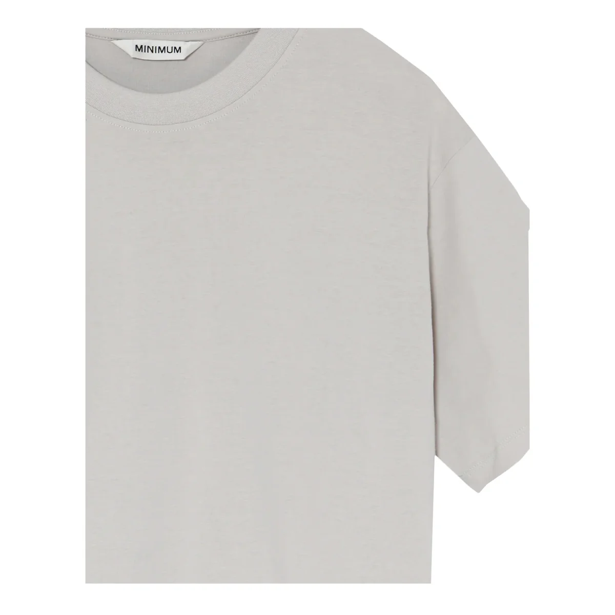 T Shirt Cotone Organico Aarhust - immagine 4