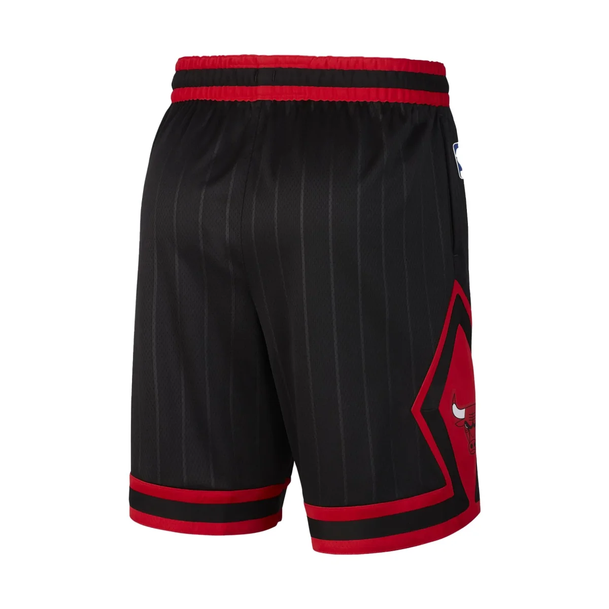 Short Swingman Statement Bulls - immagine 3