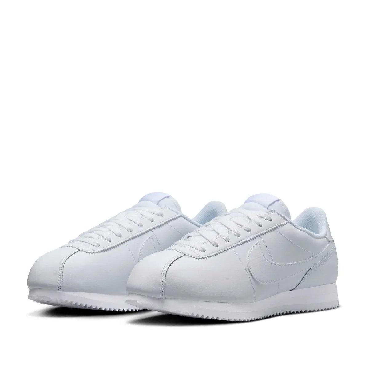 W Cortez Leather - immagine 3