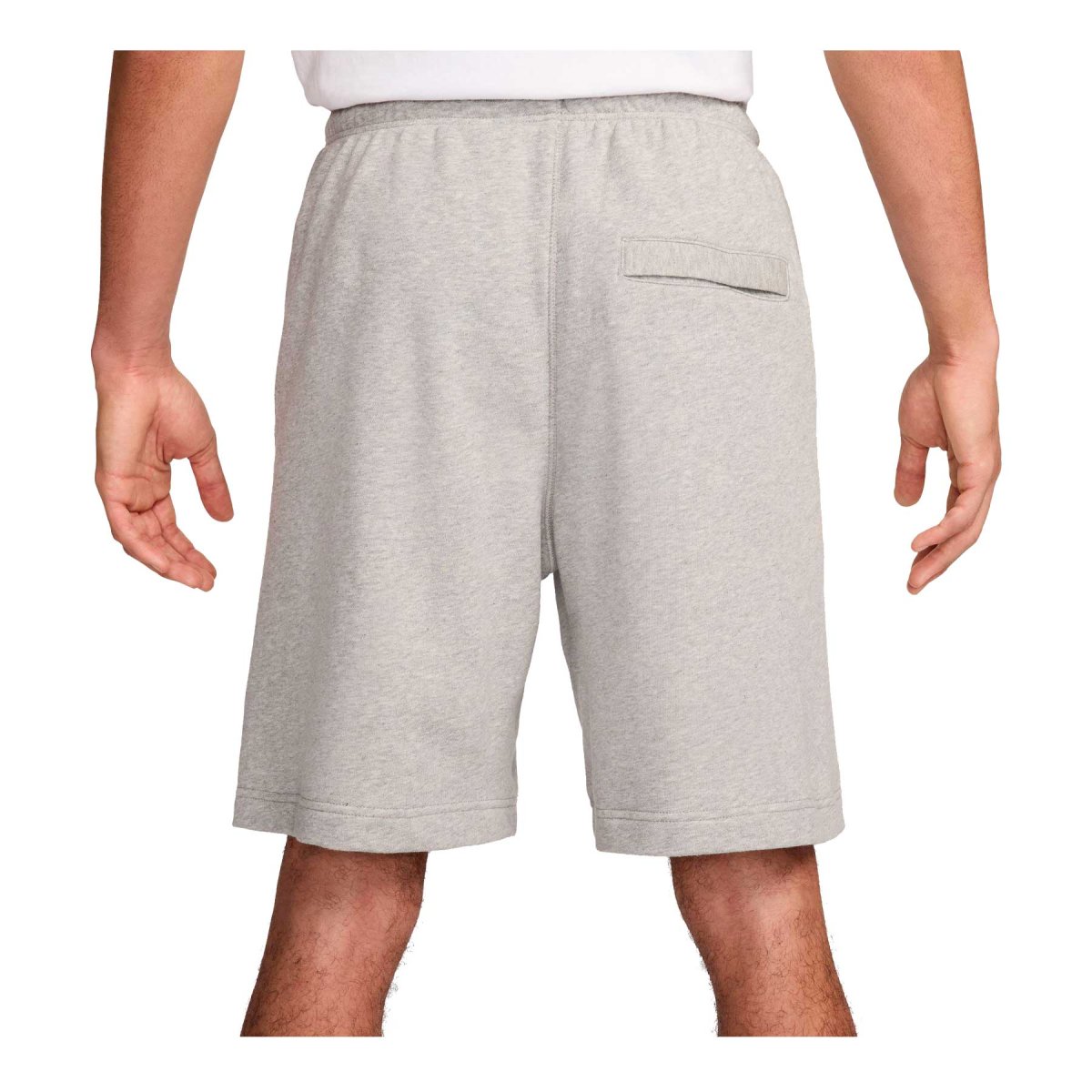 Bermuda club fleece - immagine 3