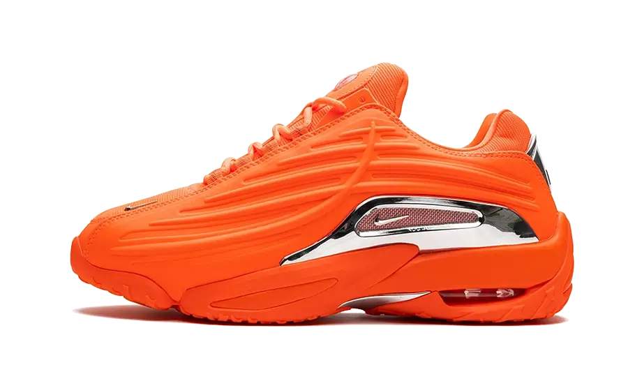 Nike Hot Step 2 Drake NOCTA Total Orange - immagine 2