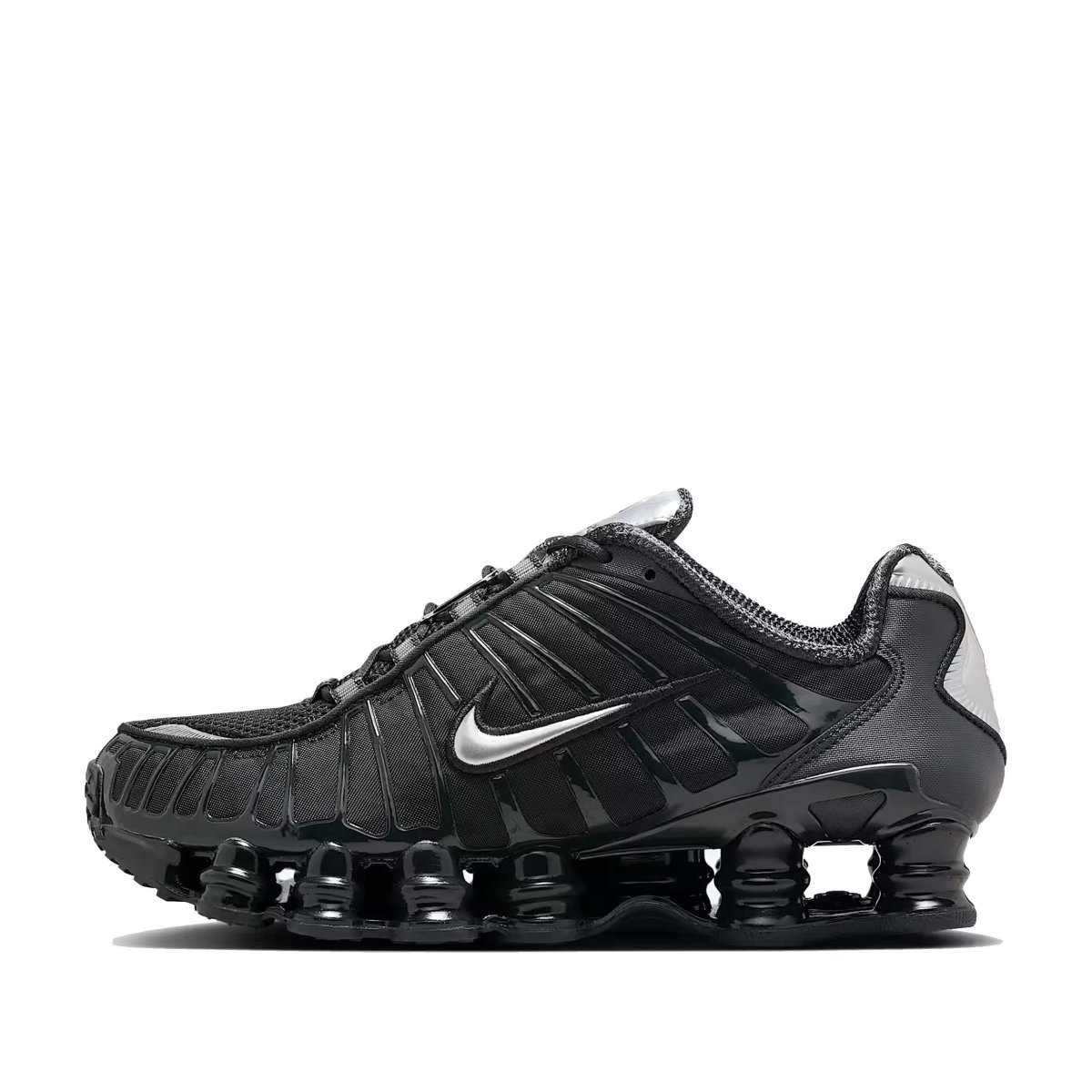 W Shox Tl