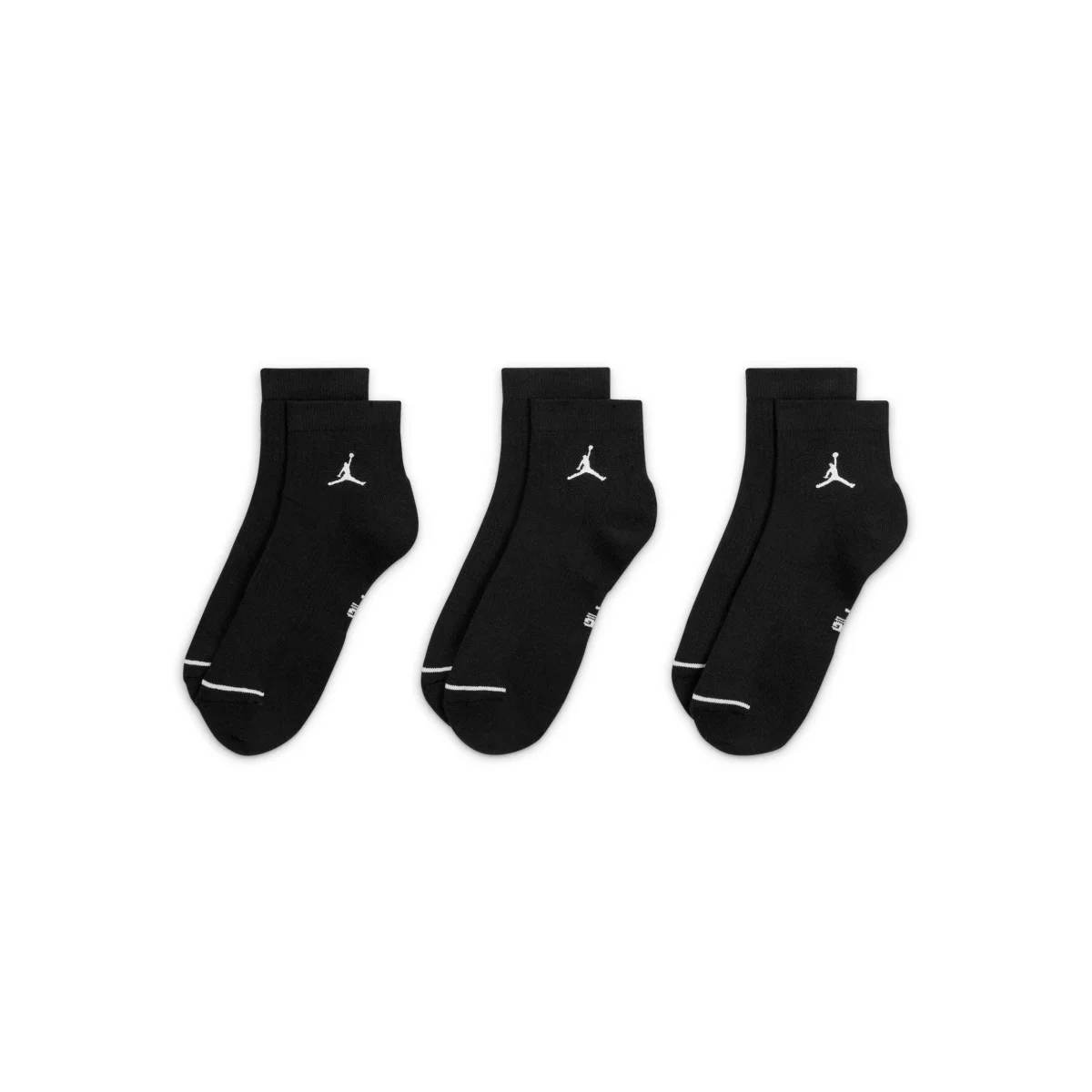 Calze Jordan 3 Pack - immagine 3