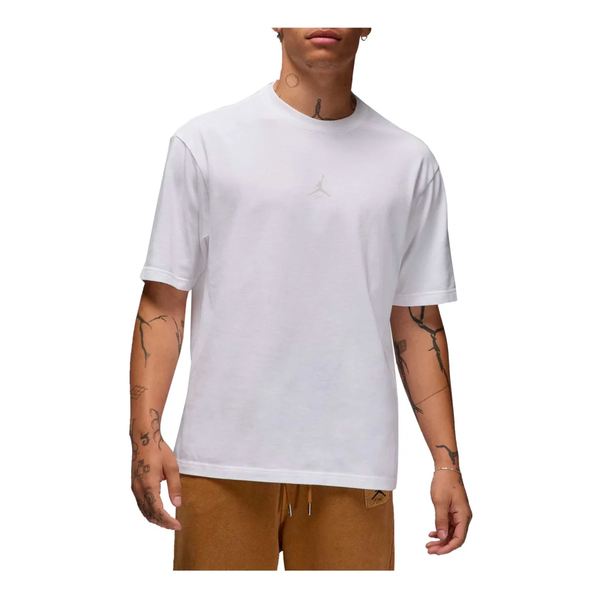 T-Shirt Essential Wash 85