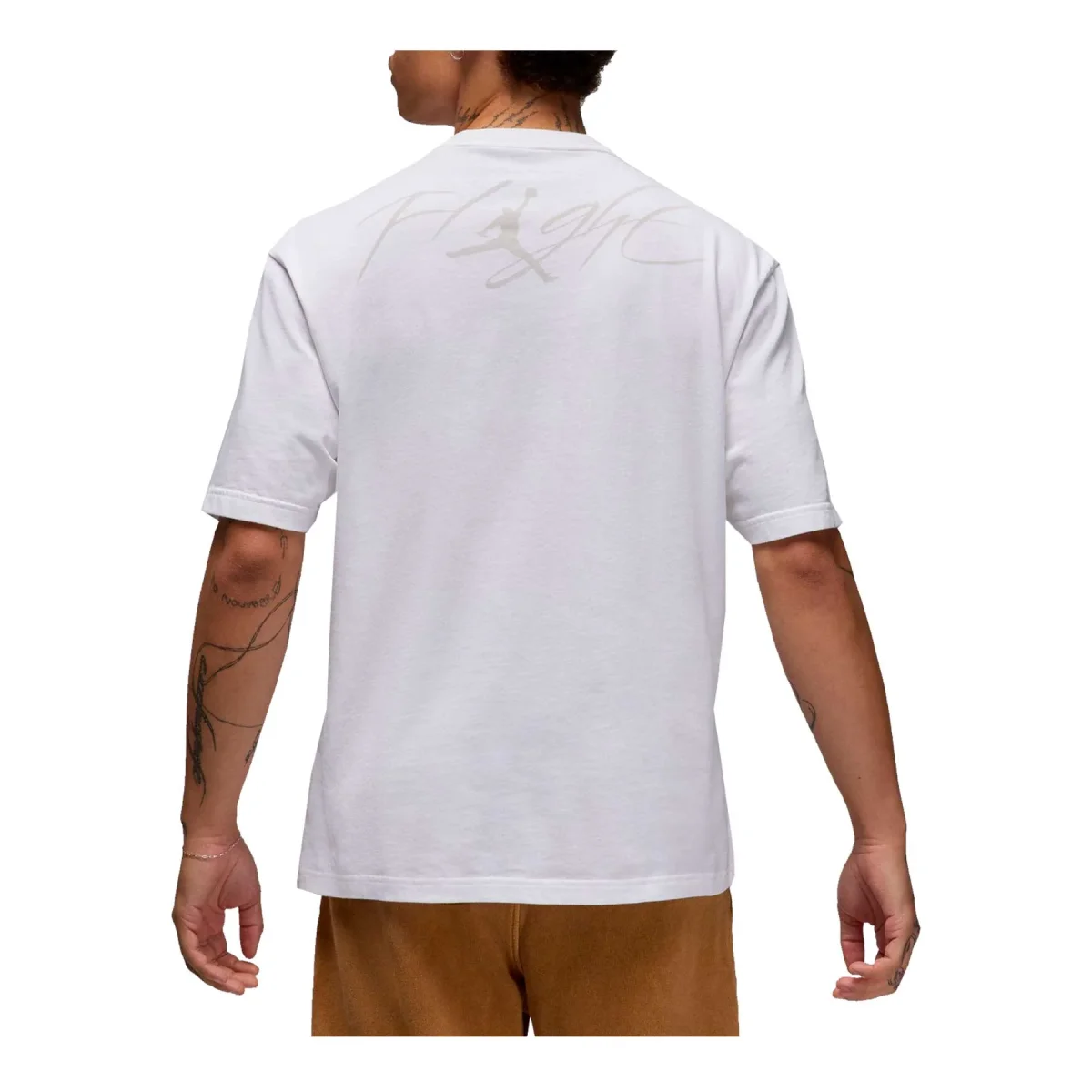 T-Shirt Essential Wash 85 - immagine 3