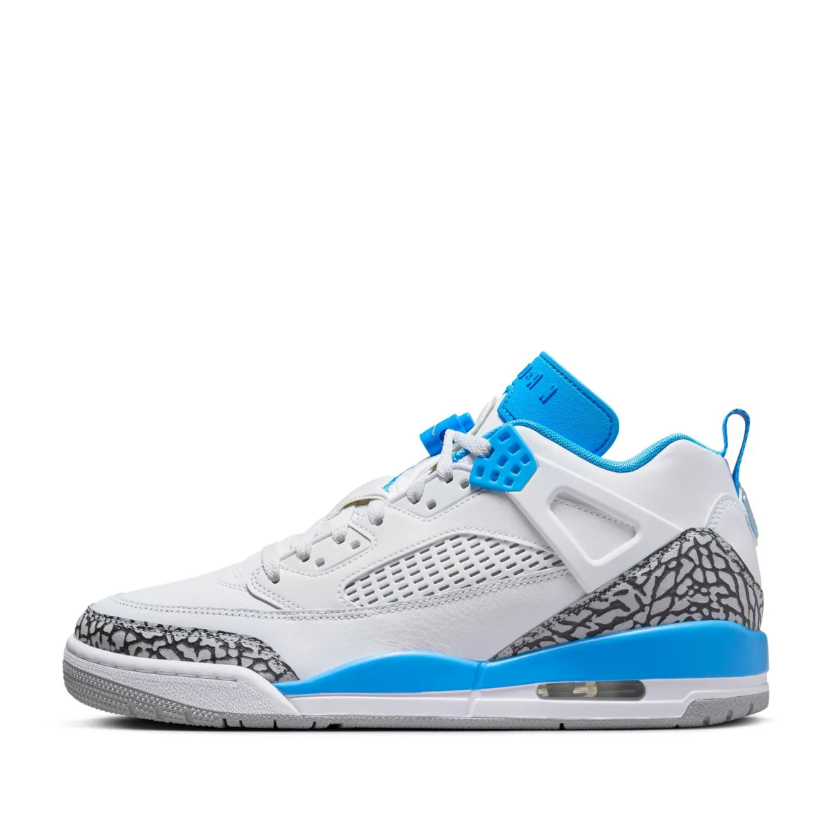 Jordan Spizike Low - immagine 2