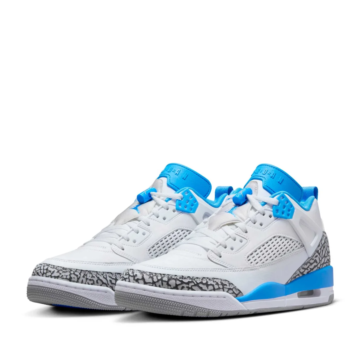 Jordan Spizike Low - immagine 3