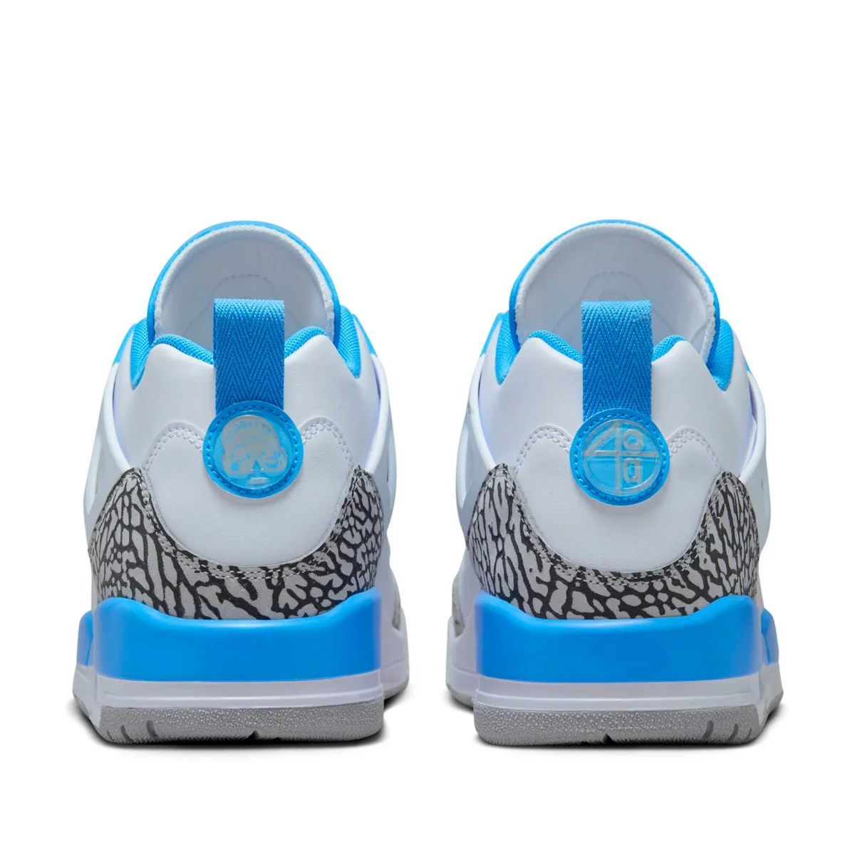 Jordan Spizike Low - immagine 4