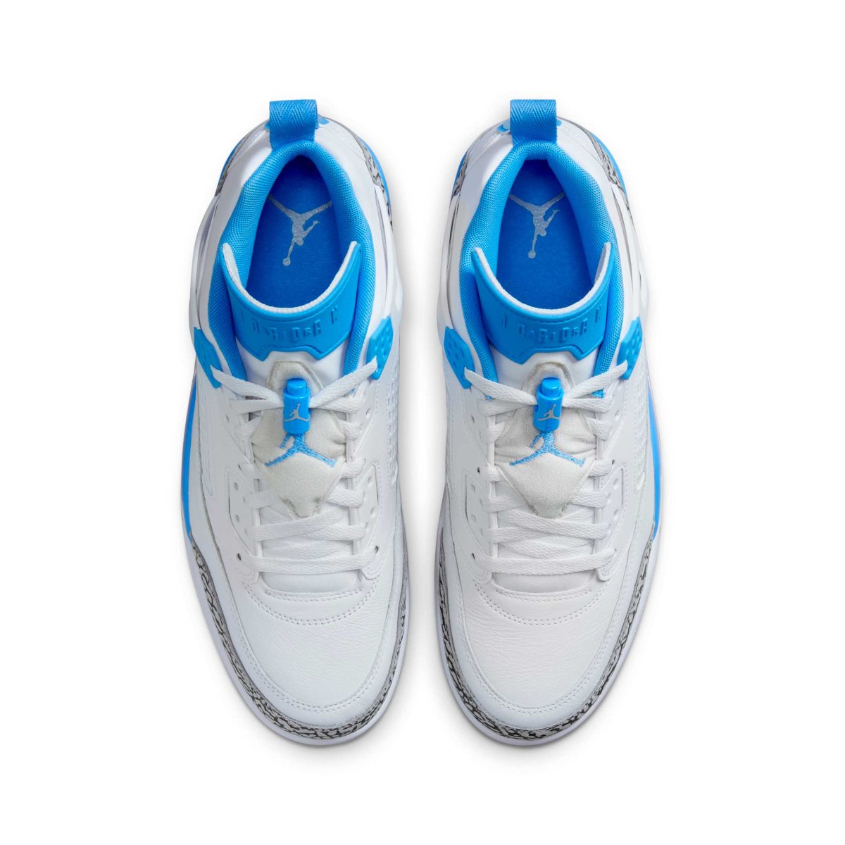 Jordan Spizike Low - immagine 5