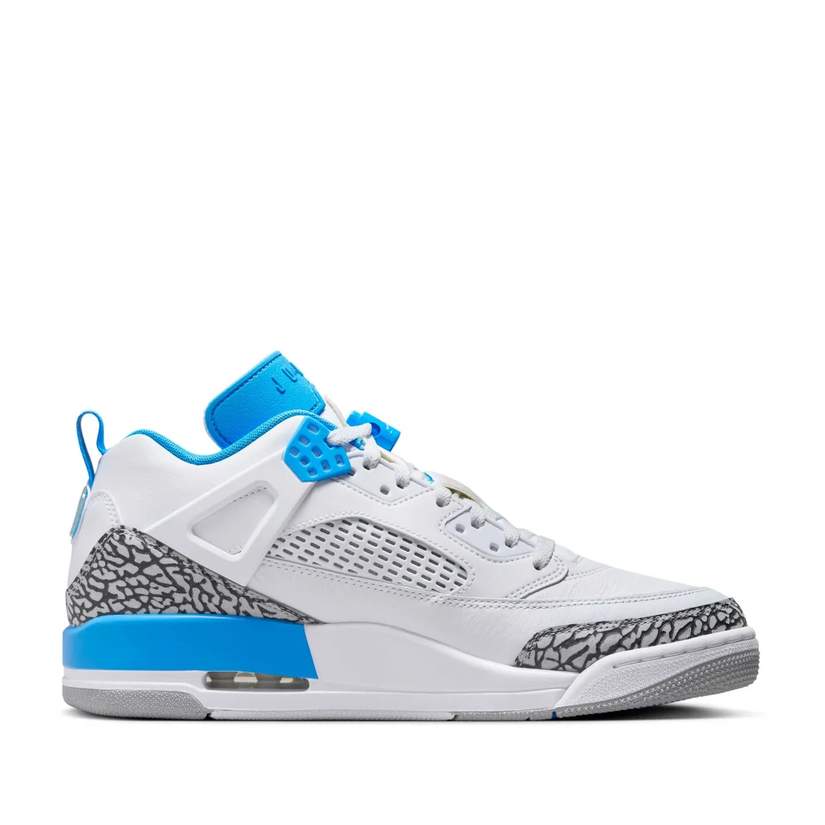 Jordan Spizike Low - immagine 7