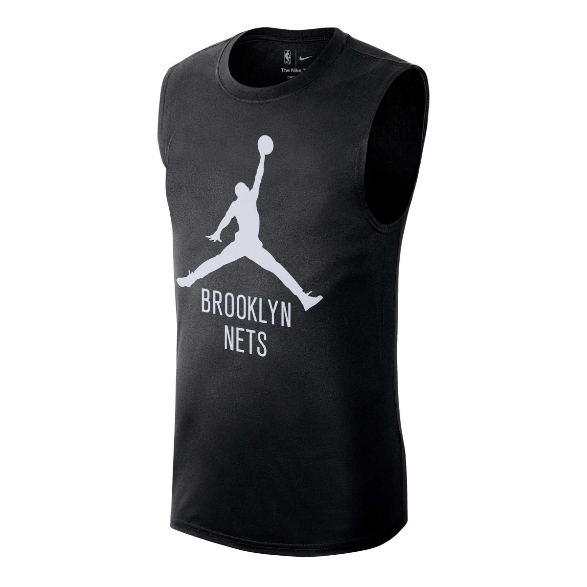 Canotta Essential NBA Jordan Nets