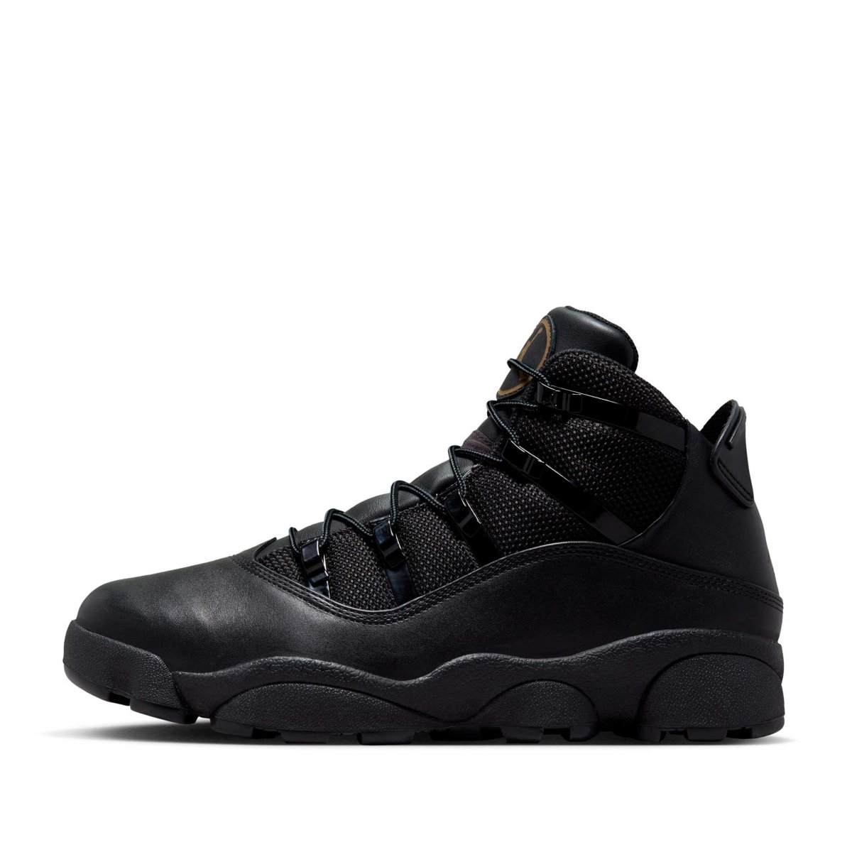 Jordan Winterized 6 Rings - immagine 2
