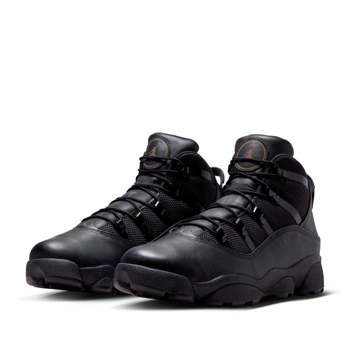 Jordan Winterized 6 Rings - immagine 3