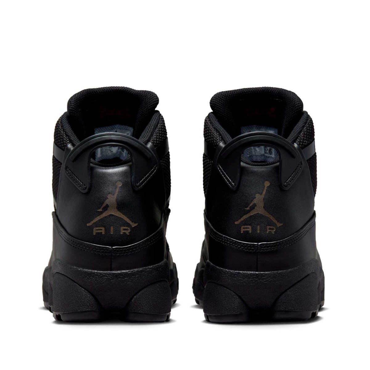Jordan Winterized 6 Rings - immagine 4