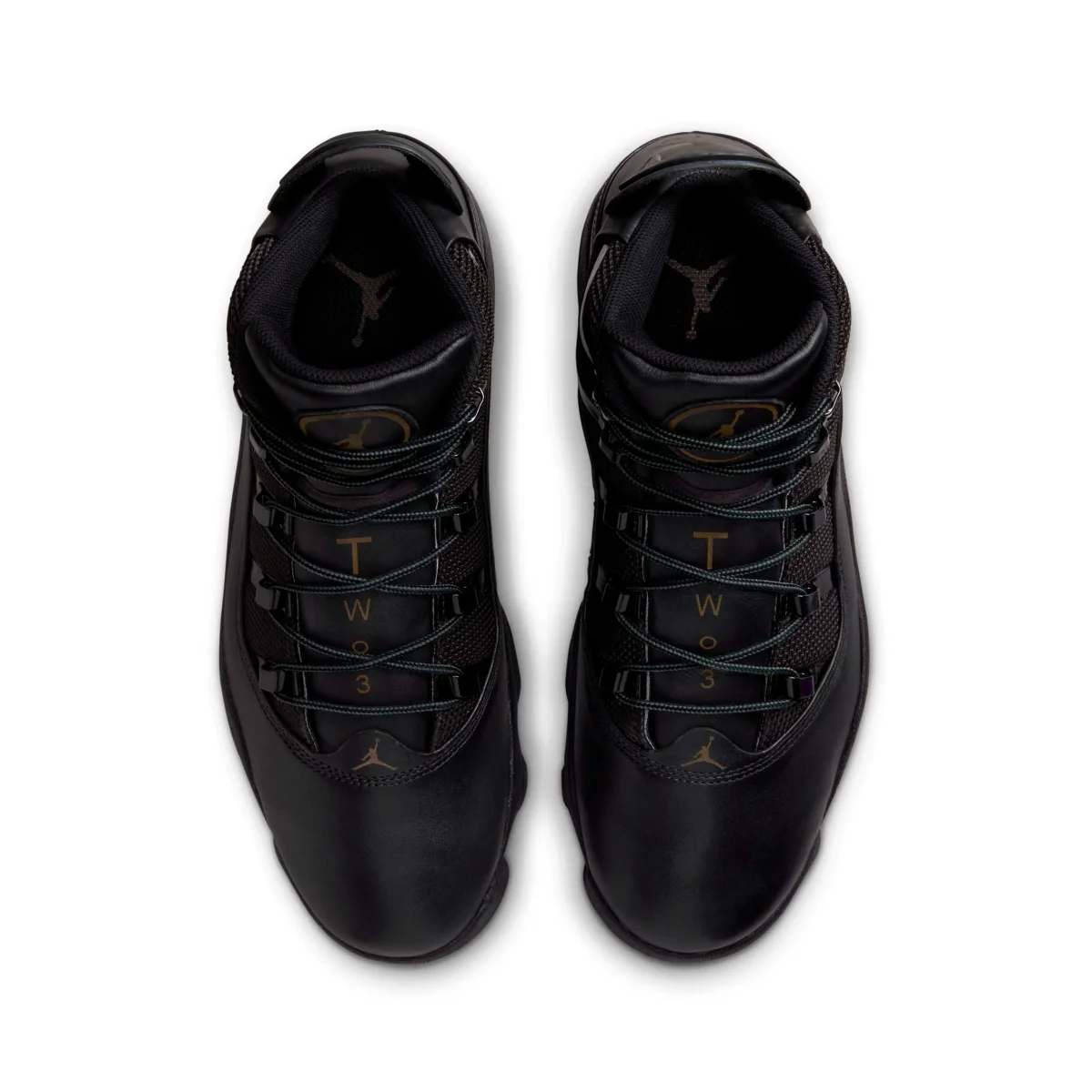 Jordan Winterized 6 Rings - immagine 5