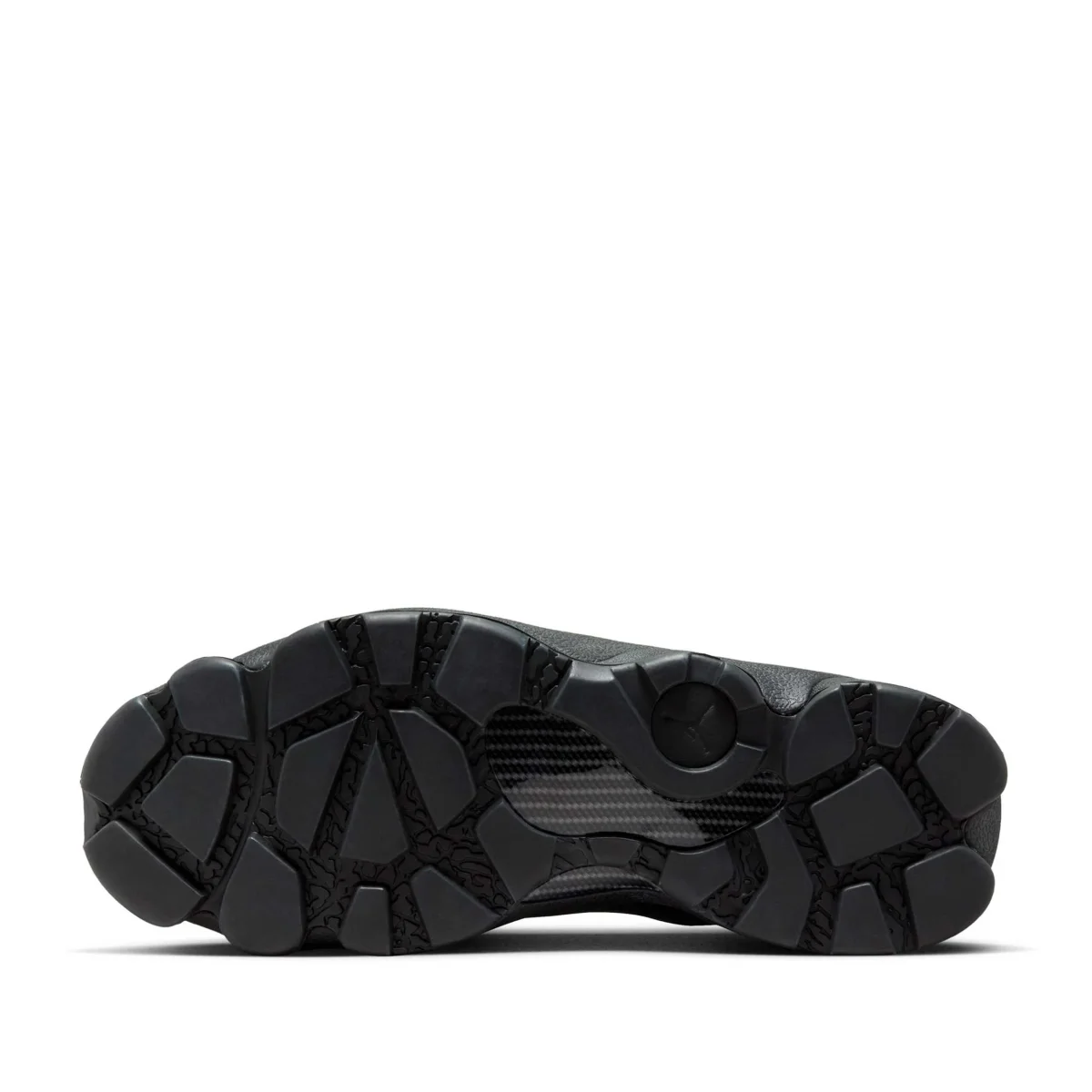 Jordan Winterized 6 Rings - immagine 6
