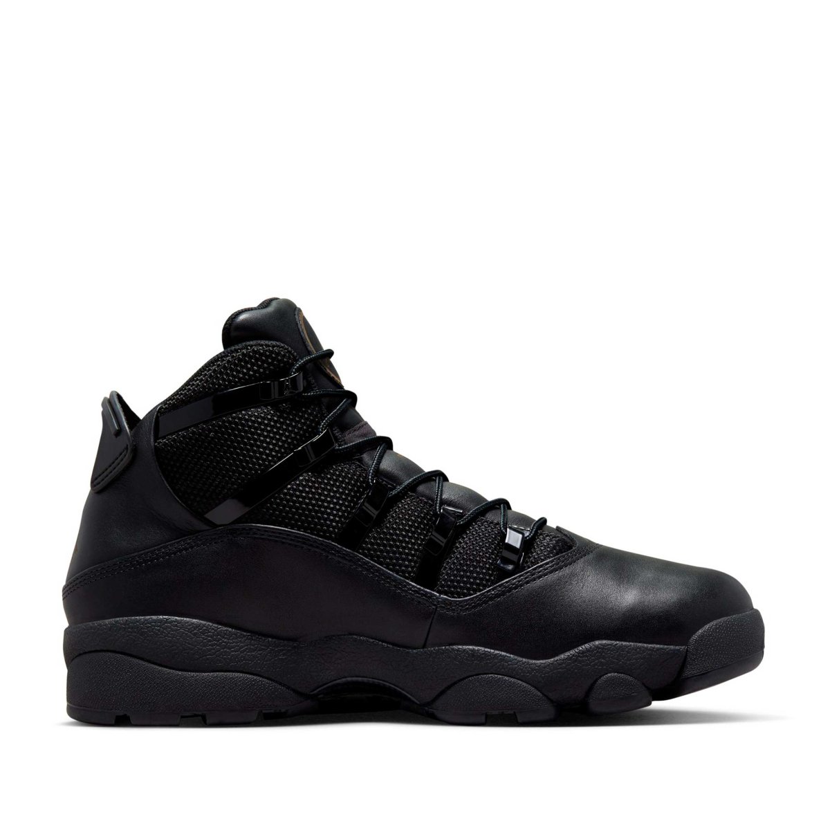 Jordan Winterized 6 Rings - immagine 7